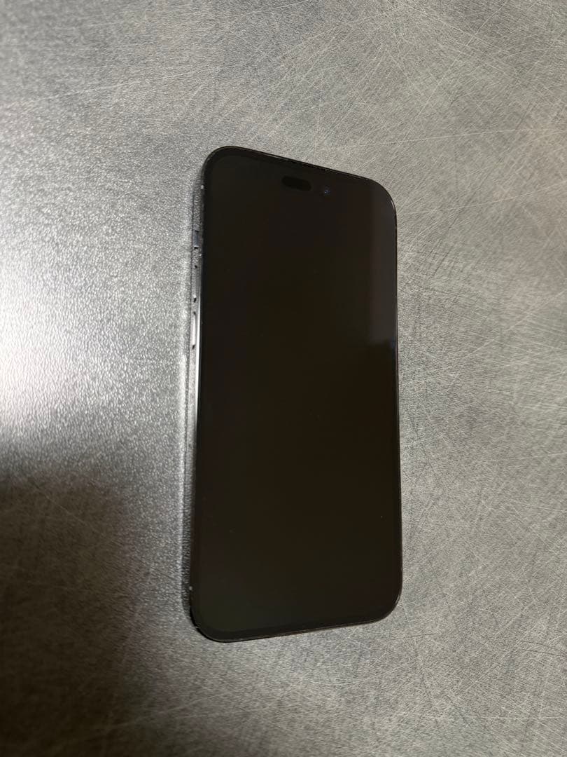 iPhone 14 Pro スペースブラック　256GB