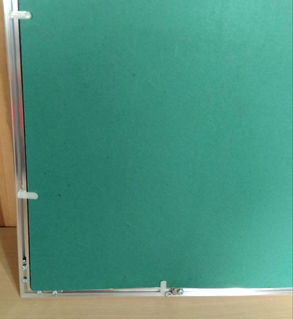 ビンテージ　マリリンモンロー　パブミラー 45㎝×60㎝