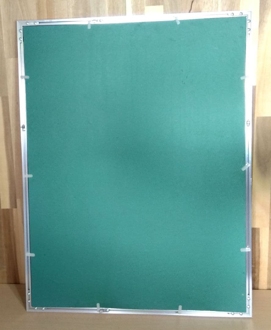 ビンテージ　マリリンモンロー　パブミラー 45㎝×60㎝