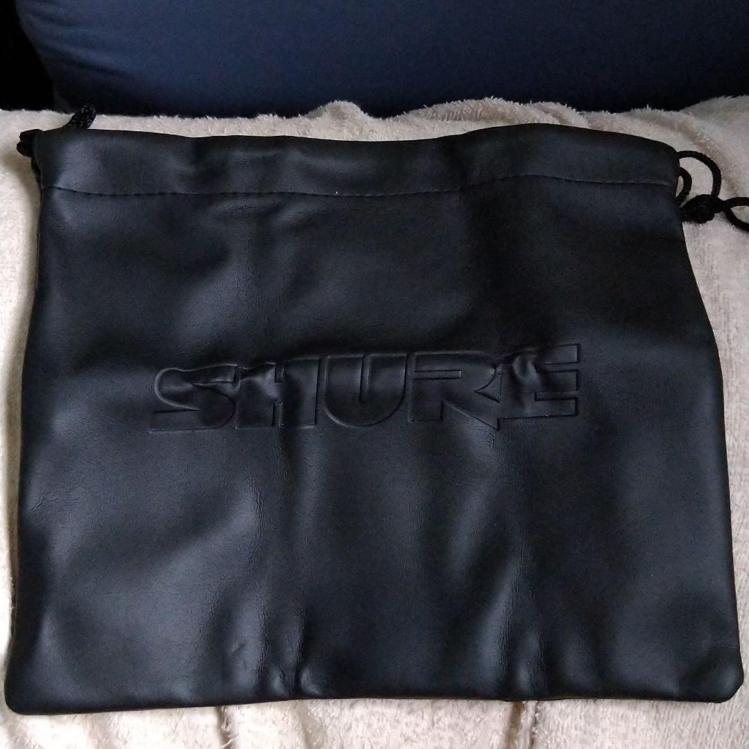 SHURE（ＳＲＨ４４０）