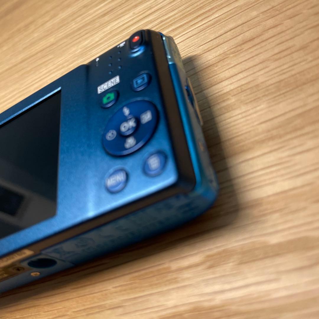 ✨美品✨Nikon COOLPIX 3600 #0298