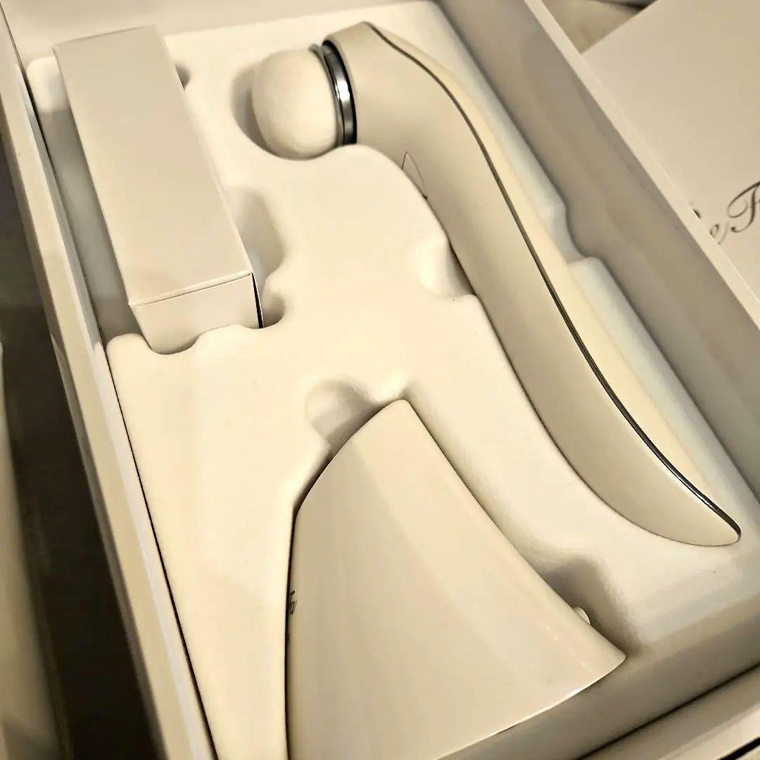 【新品未使用】ReFa 美顔器 洗顔　CLEAR 洗顔クリームセット