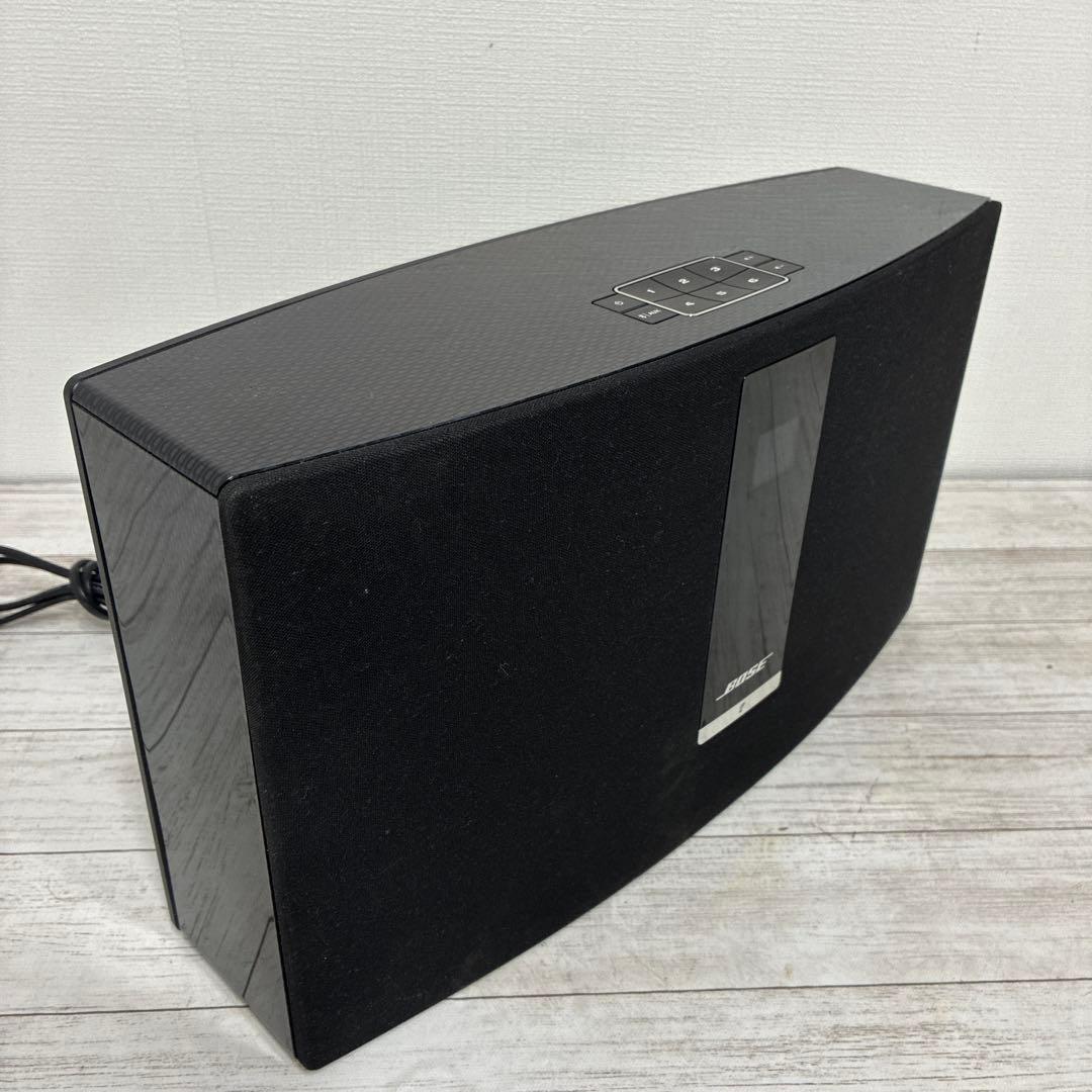 スピーカー・ウーファー BOSE SoundTouch 30 wireless speaker
