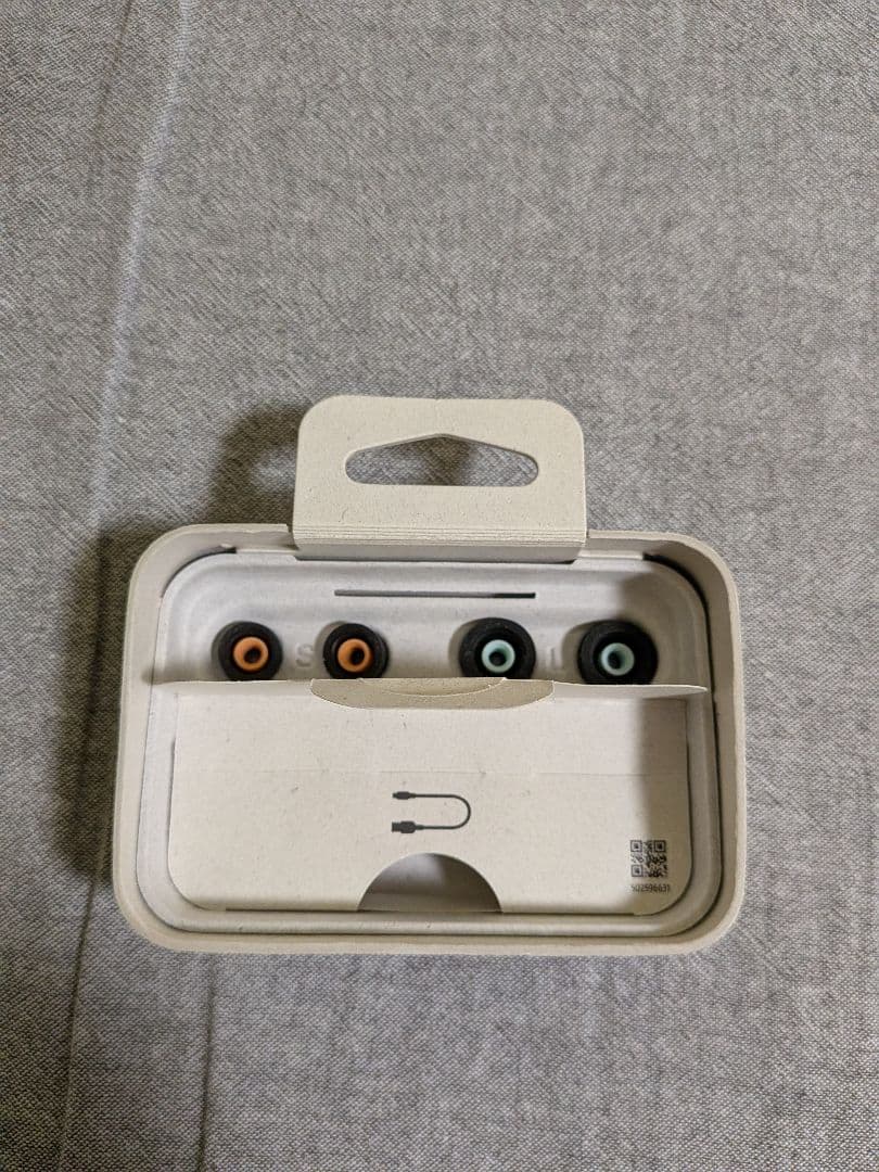 WF-1000XM4 ワイヤレスイヤホン ブラック