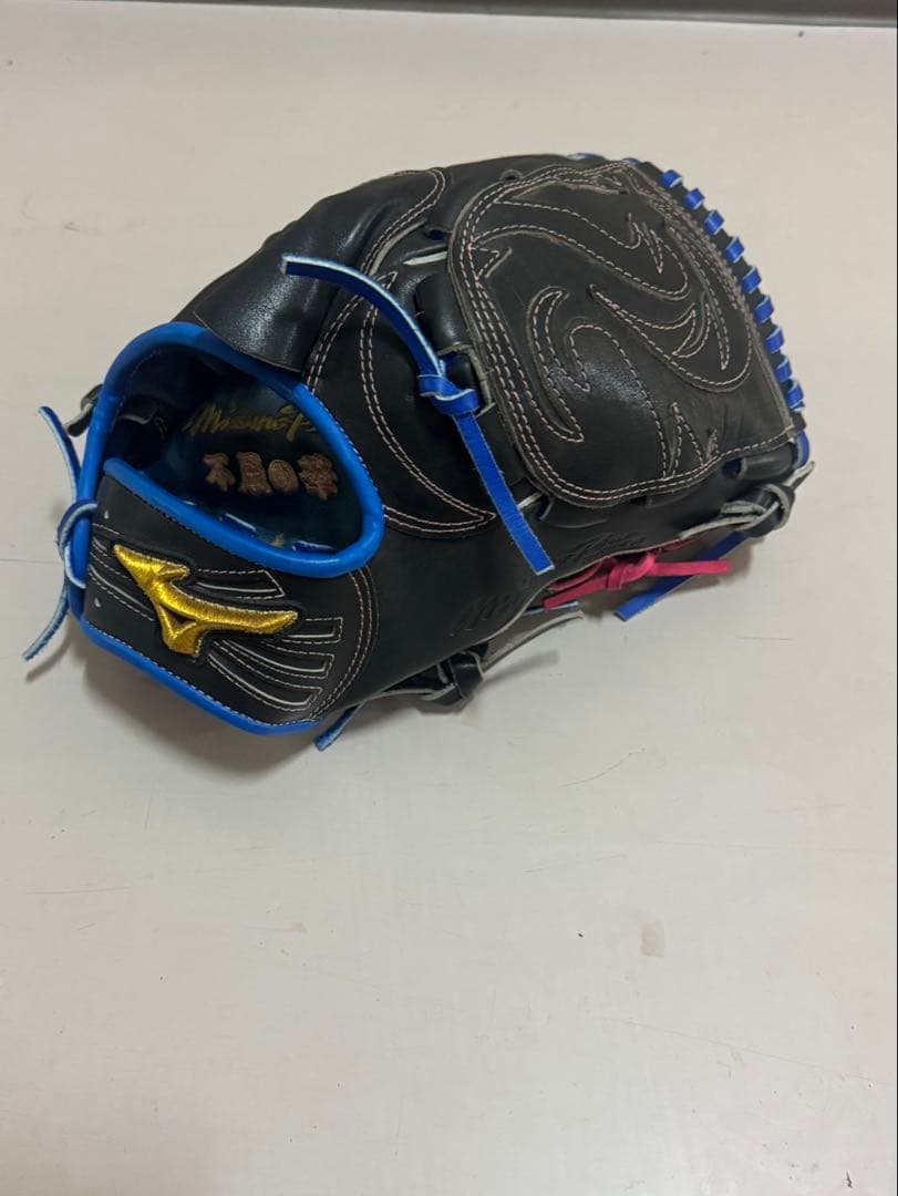 ミズノプロ 硬式グローブ