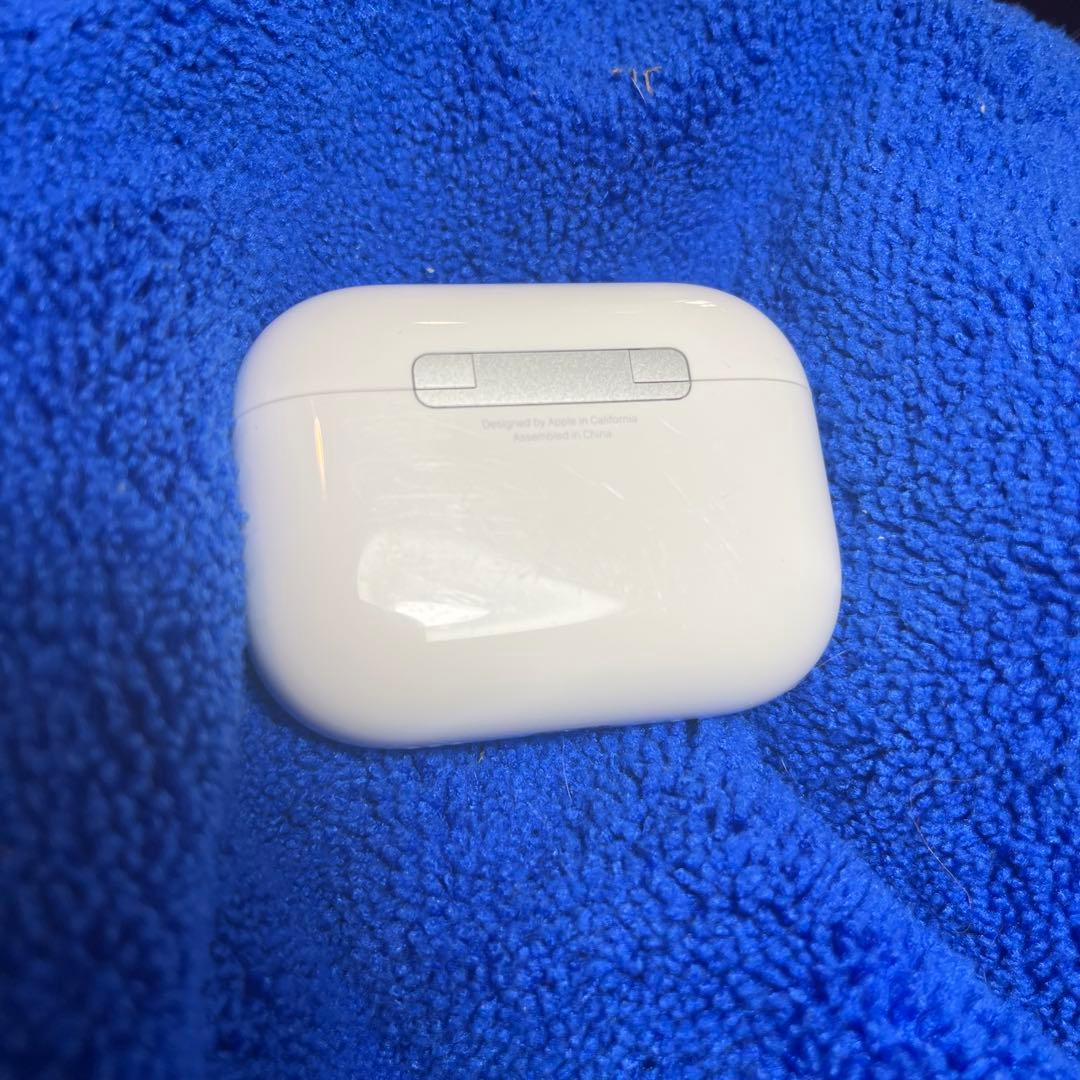 apple AirPodsPro3 ワイヤレスイヤホン