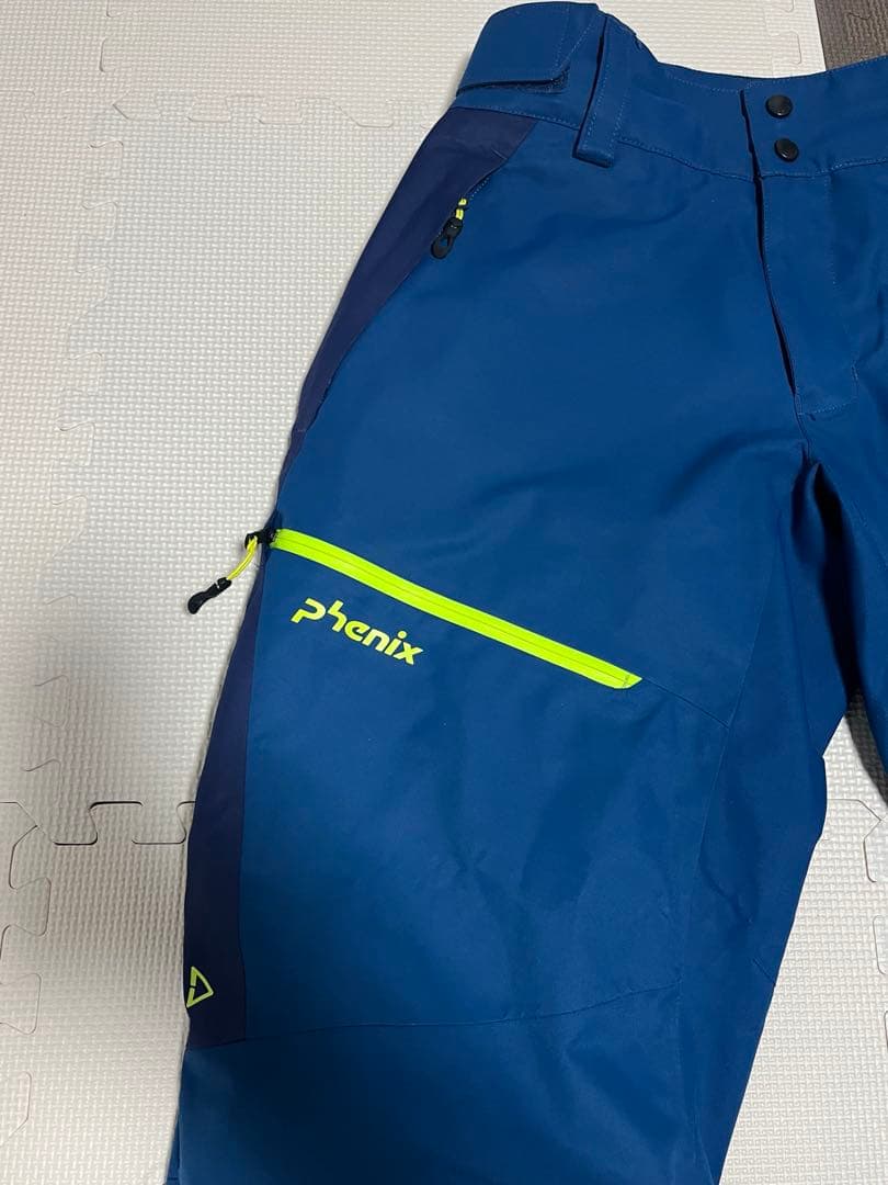 フェニックス　スキーウェア上下セット
