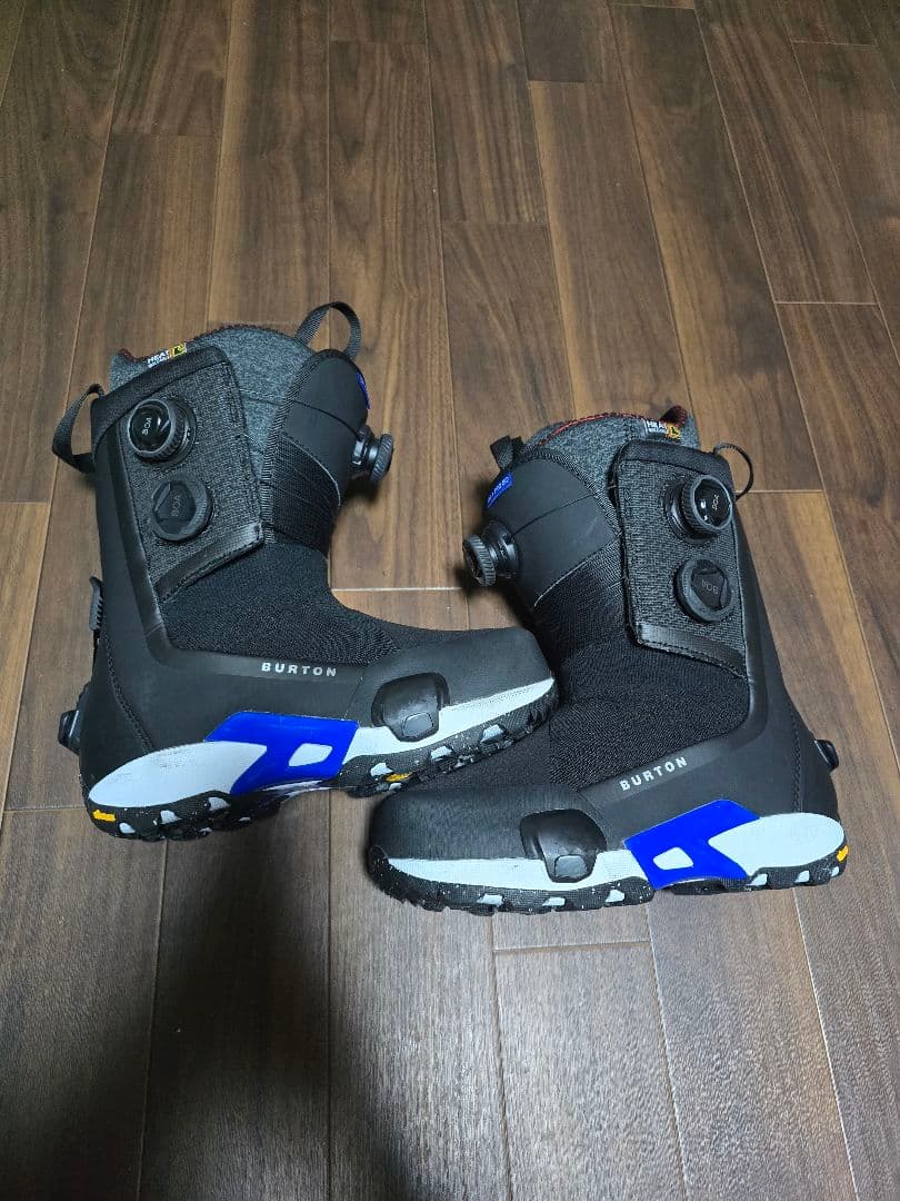 バートン HighShot X Pro Wide steponスノーボードブーツ