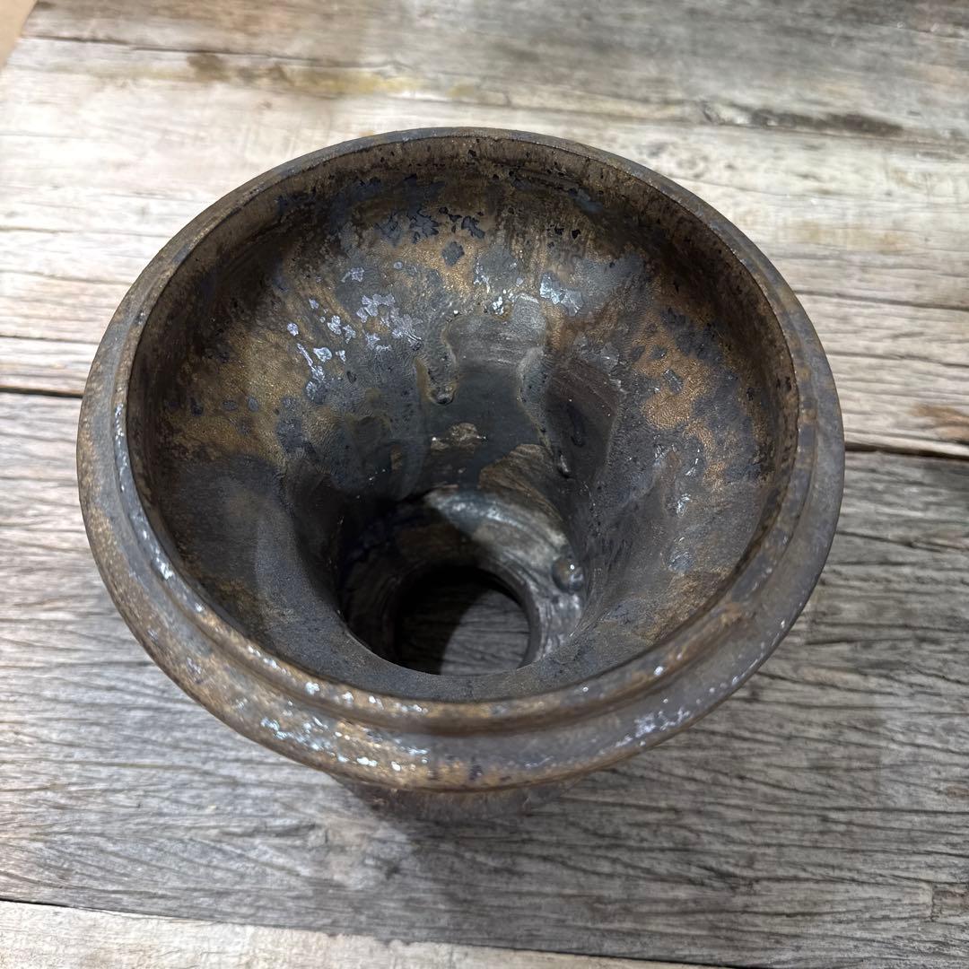 姫野翔太　鉢　植物鉢　植木鉢