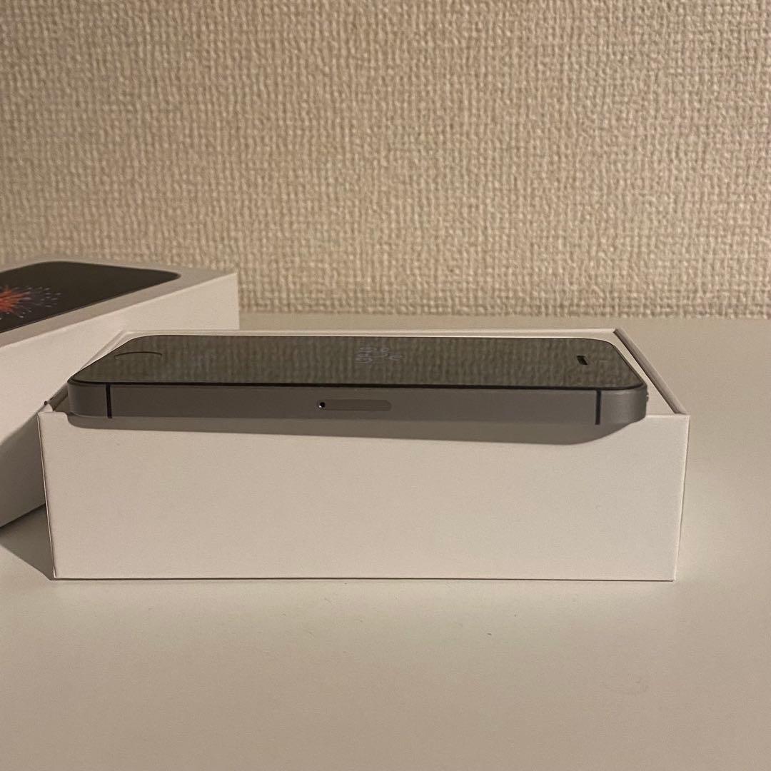 Apple iPhoneSE 第1世代 32GB A1723 SIMロックなし