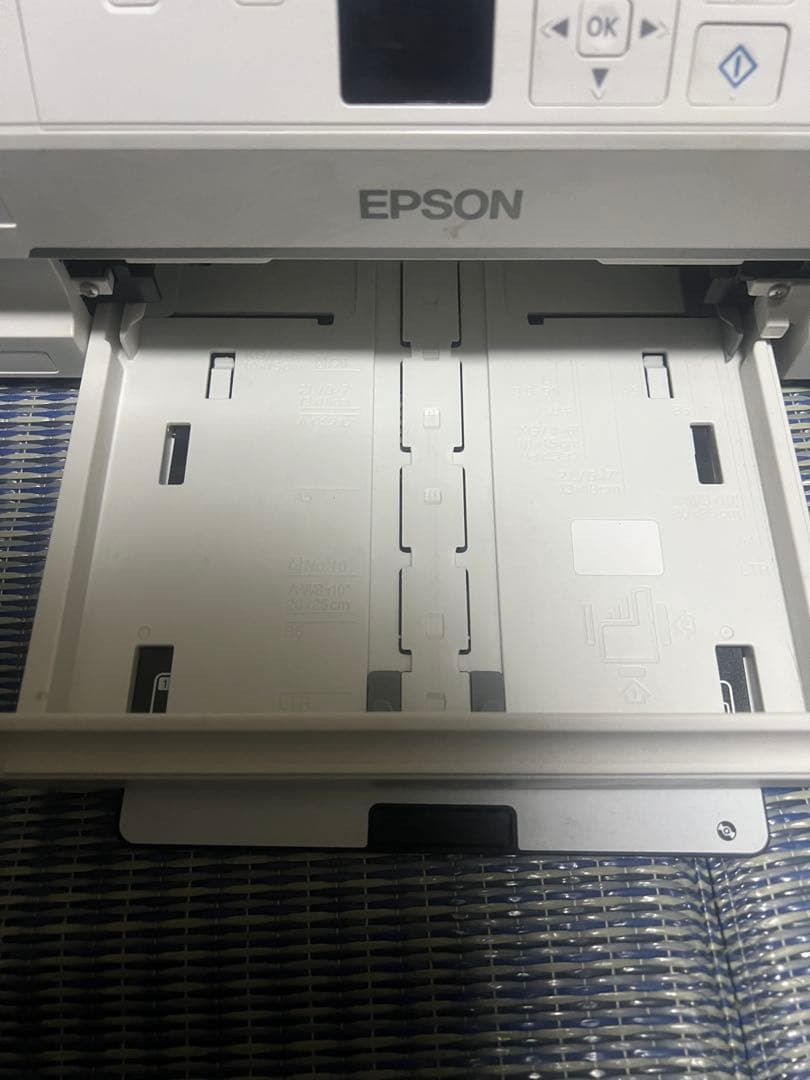 EP-709A ジャンク