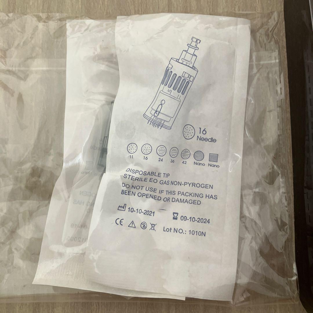 Dr.pen ULTIMA M8 美顔器　中古