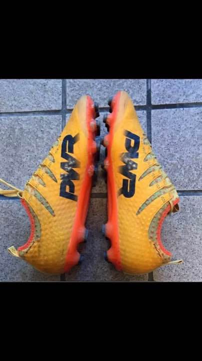 プーマエブォパワーVigar1