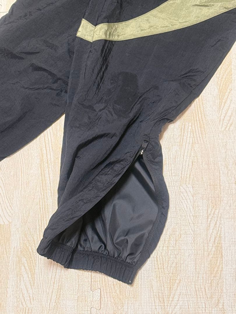 Jordan ナイロンジャケット・パンツセット・セットアップ