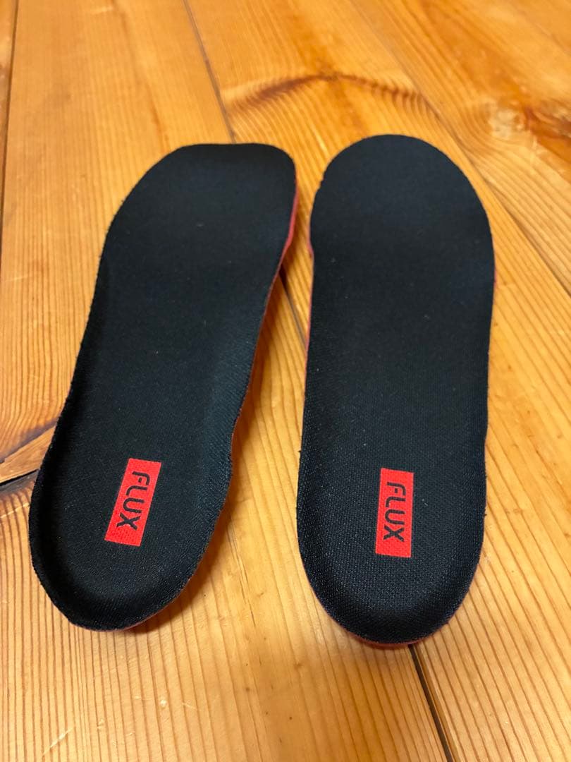 FLUX OM-BOA 23-24モデル 26cm