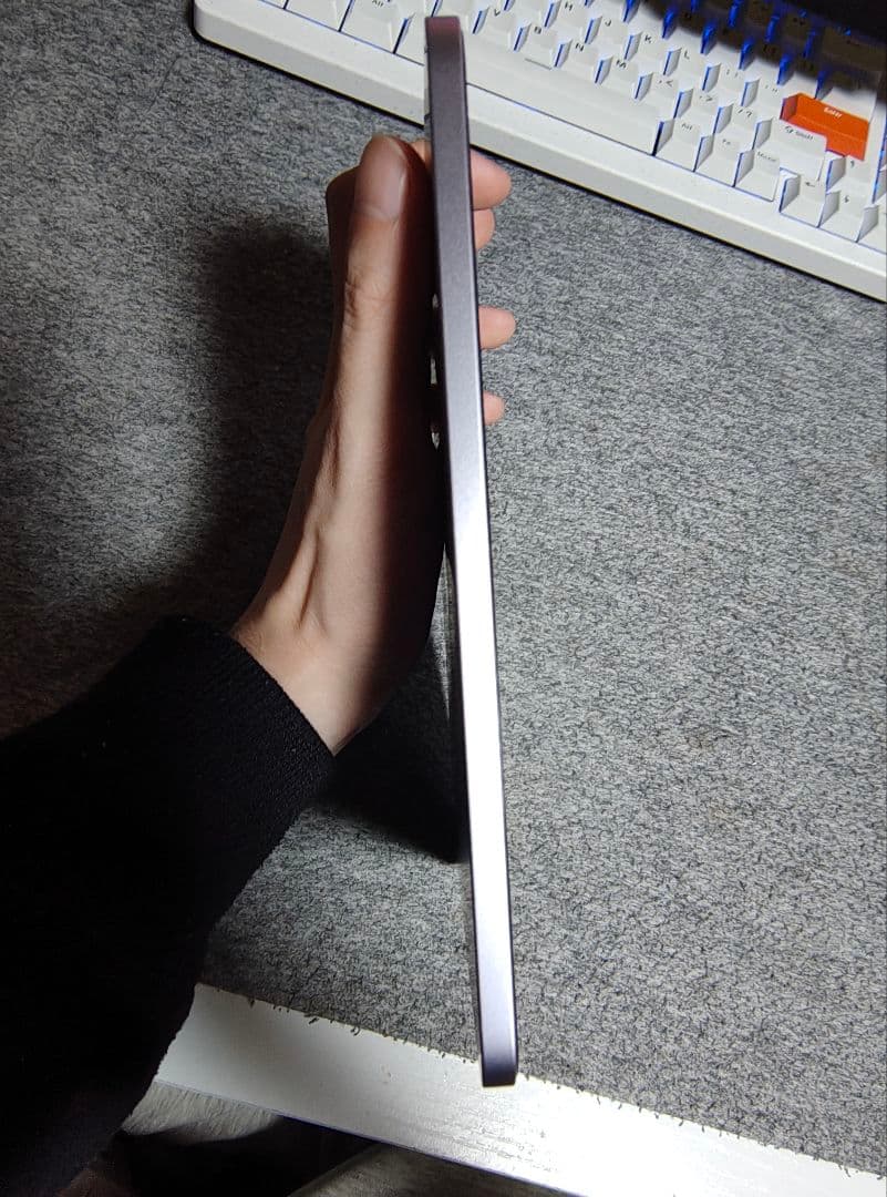 Apple iPad mini 第7世代 Wi-Fiモデル 256GB