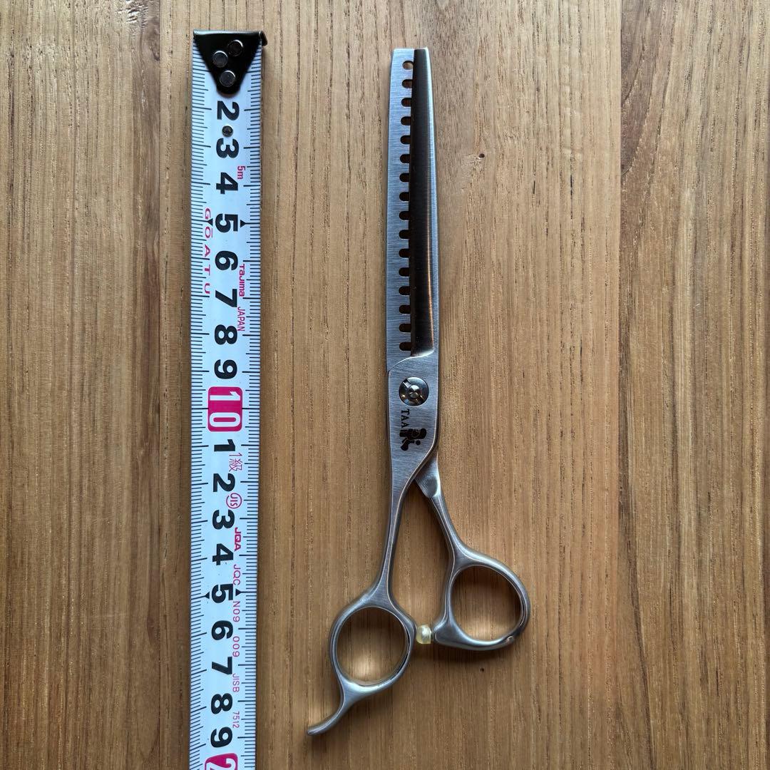 TAA レフティブレンダー 7インチ L-7016