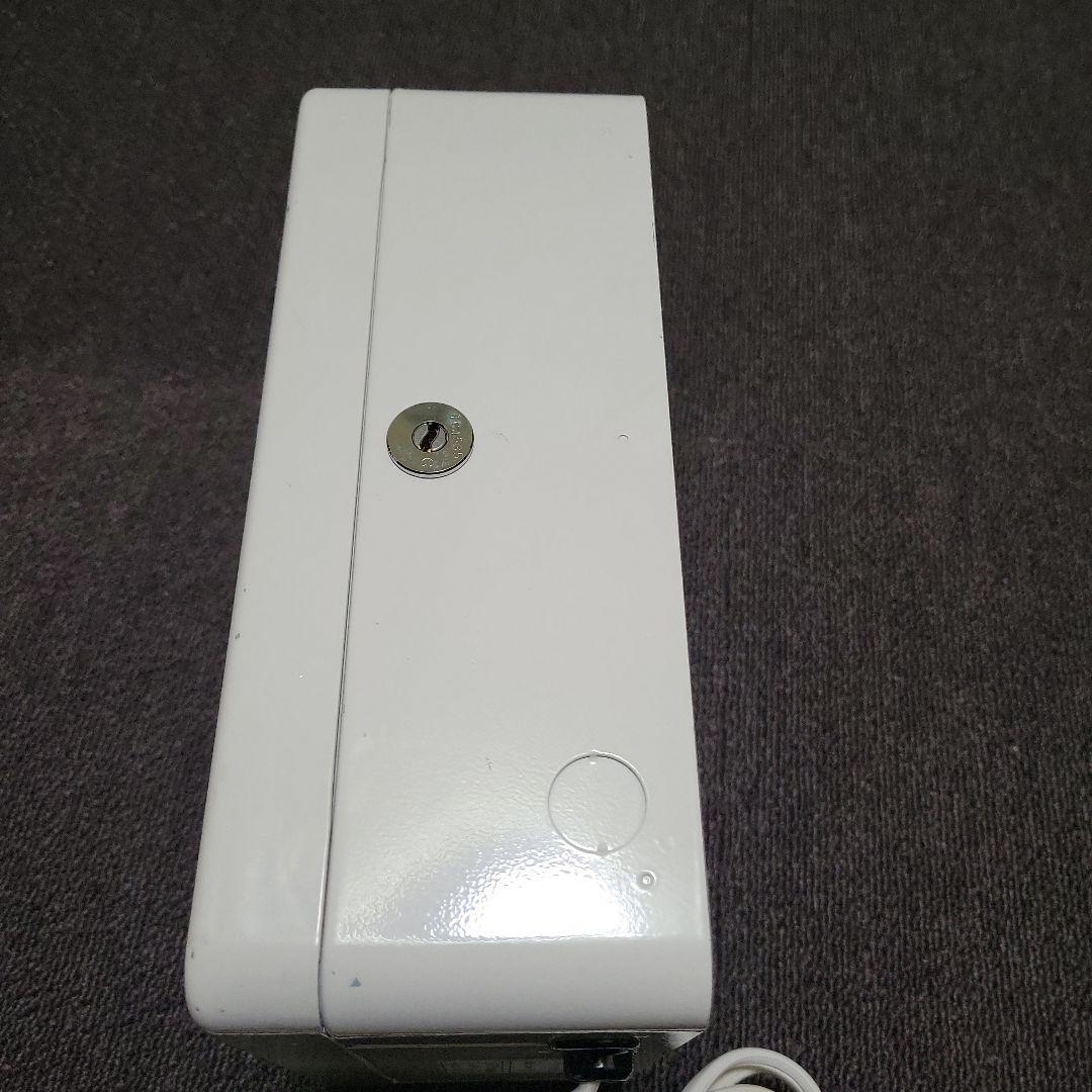 東亜電子タイマー 100円硬貨専用