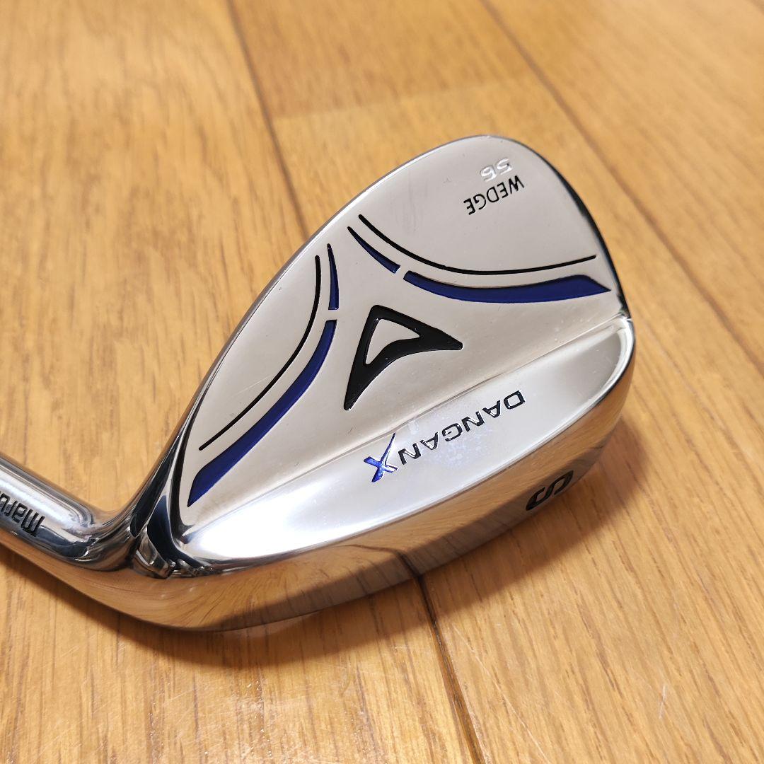 ⭐️ 美 品 ⭐️maruman ダンガンX ゴルフ 初心者 フルセット