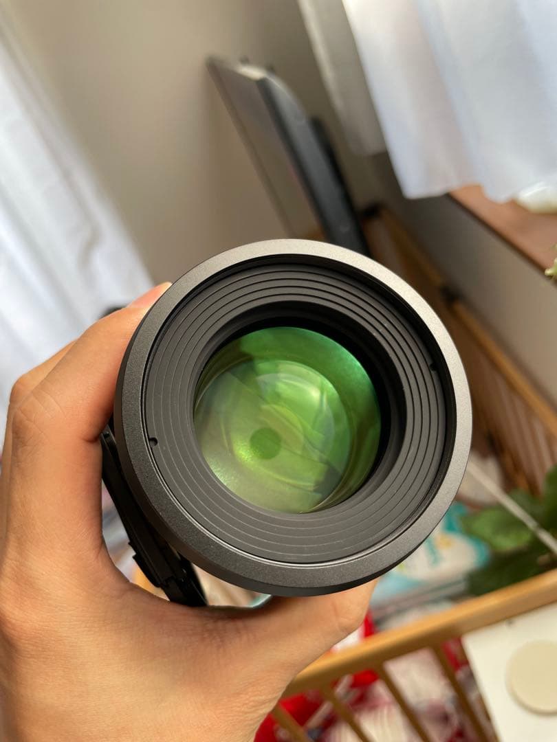 SIRUI Night Walker 55mm Eマウント