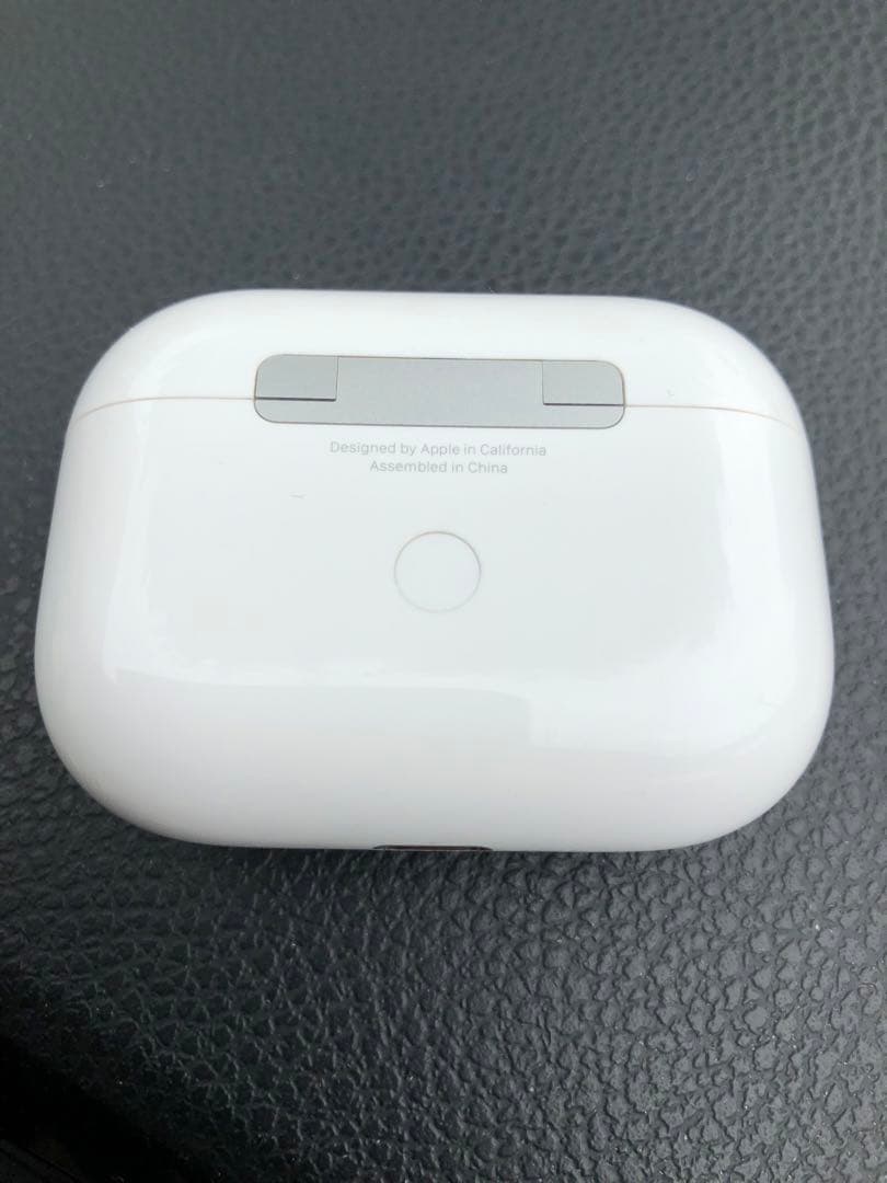 Apple AirPods 本体　A2190 A2083 A2084 管7-25