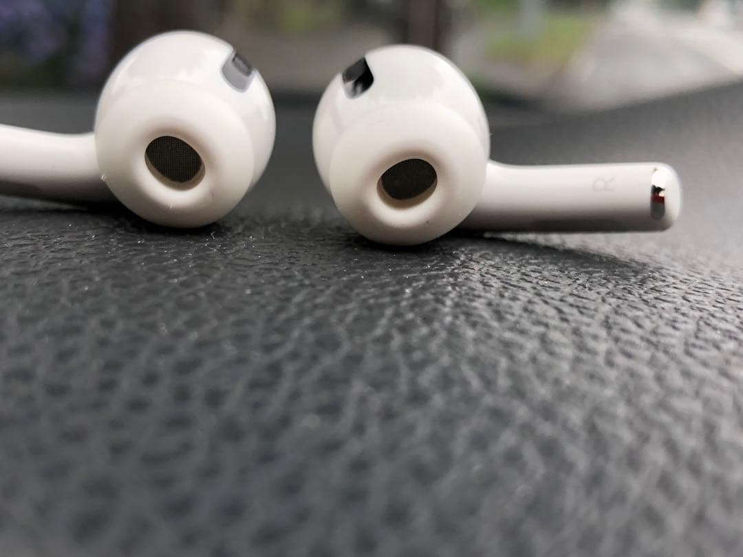 Apple AirPods 本体　A2190 A2083 A2084 管7-25