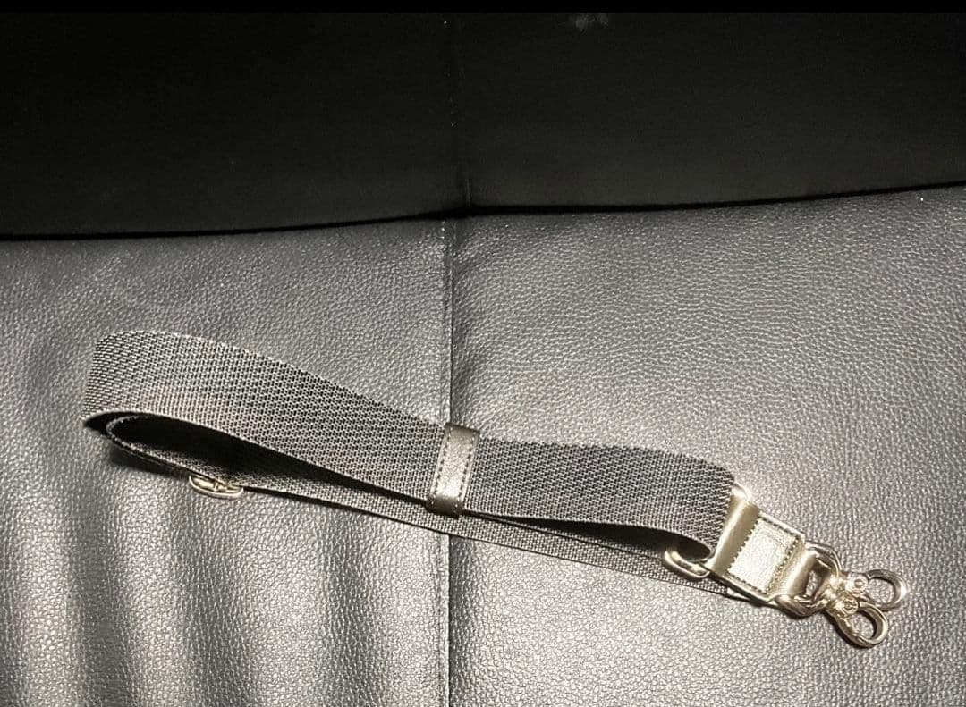 ブリーフケース　ショルダーバッグ