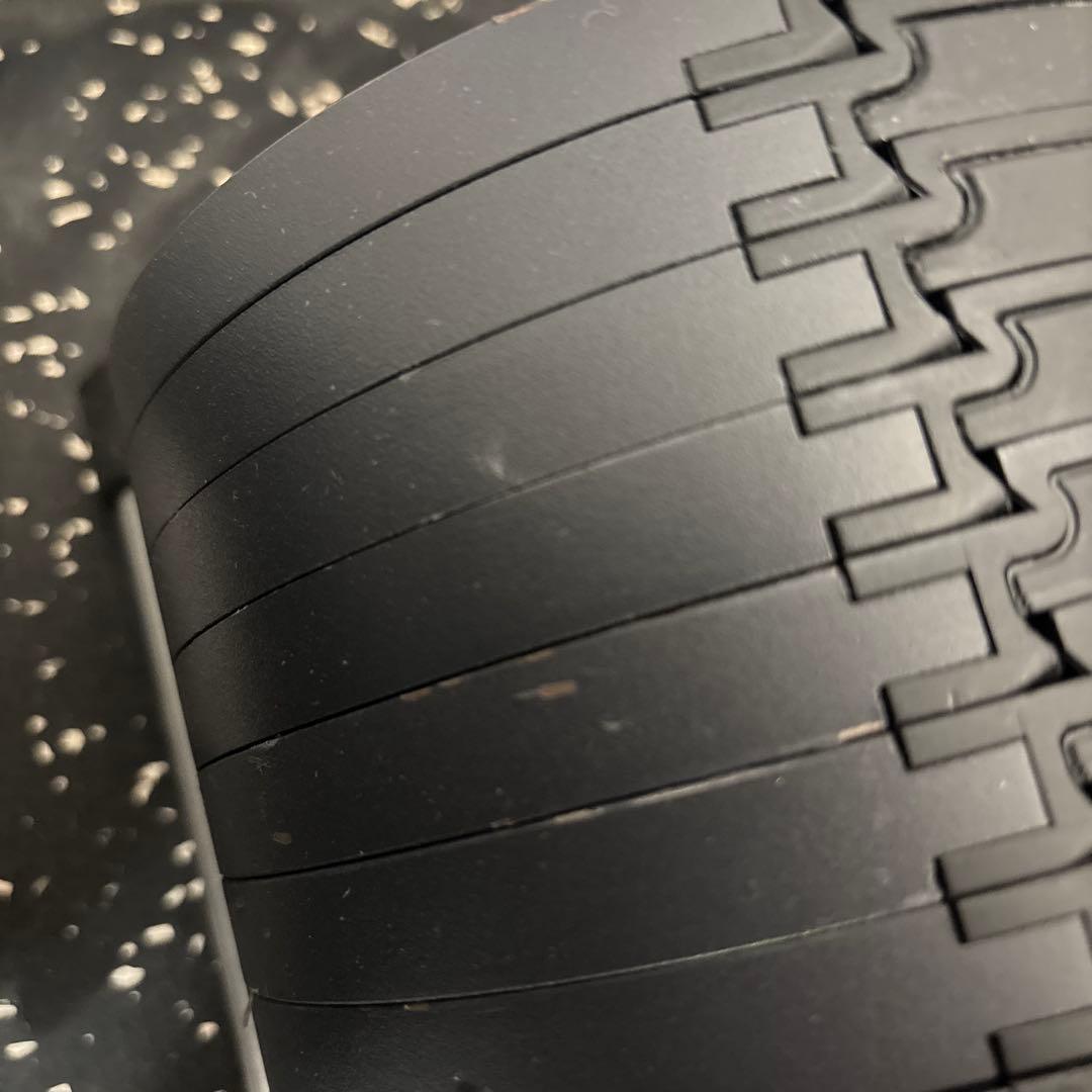 【現地引き取りのみ】フレックスベル　32kg×2 スタンド付き