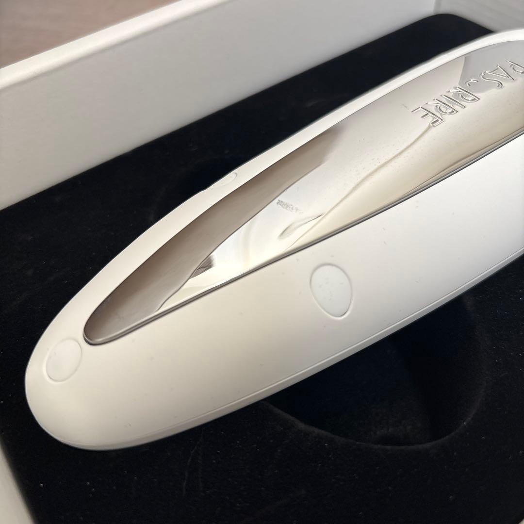 最新 美顔器 パスリル PASURIRE