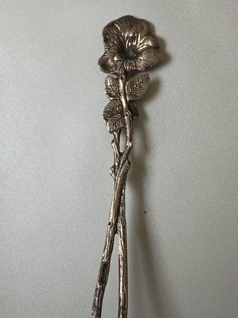 クリストフ・ウィドマン製 ケーキサーバー SILVER 925