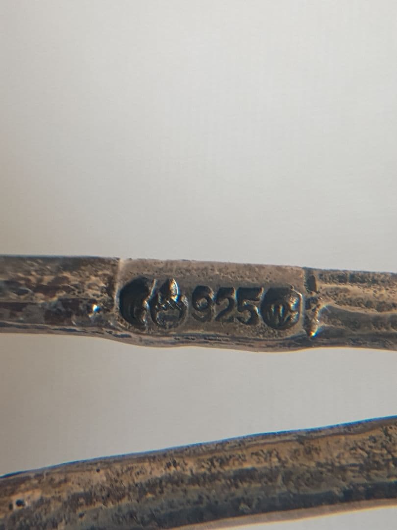 クリストフ・ウィドマン製 ケーキサーバー SILVER 925