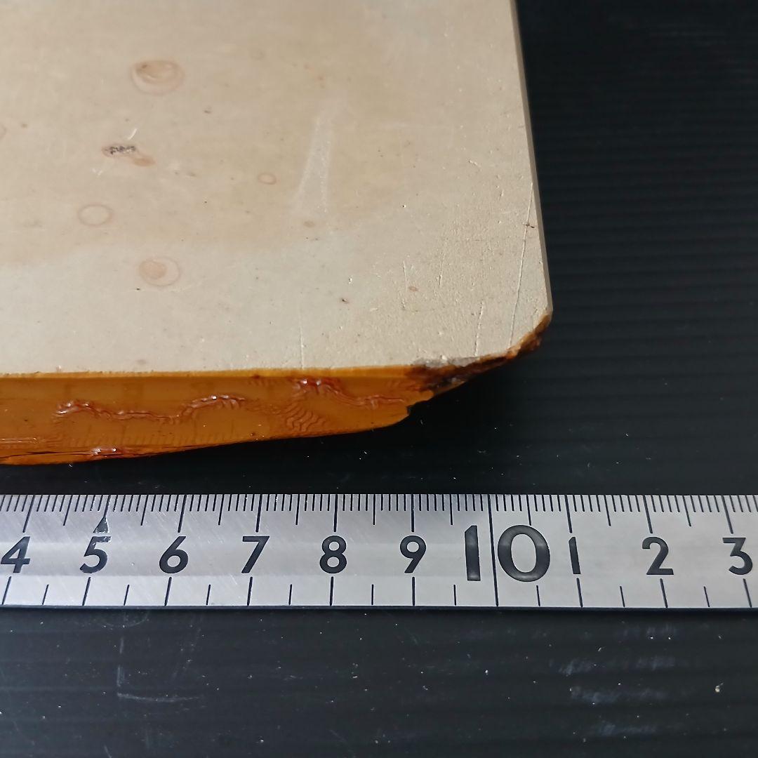 当日発送　天然砥石 正本山合砥石 　コッパ　デジタル顕微鏡カメラ　セット