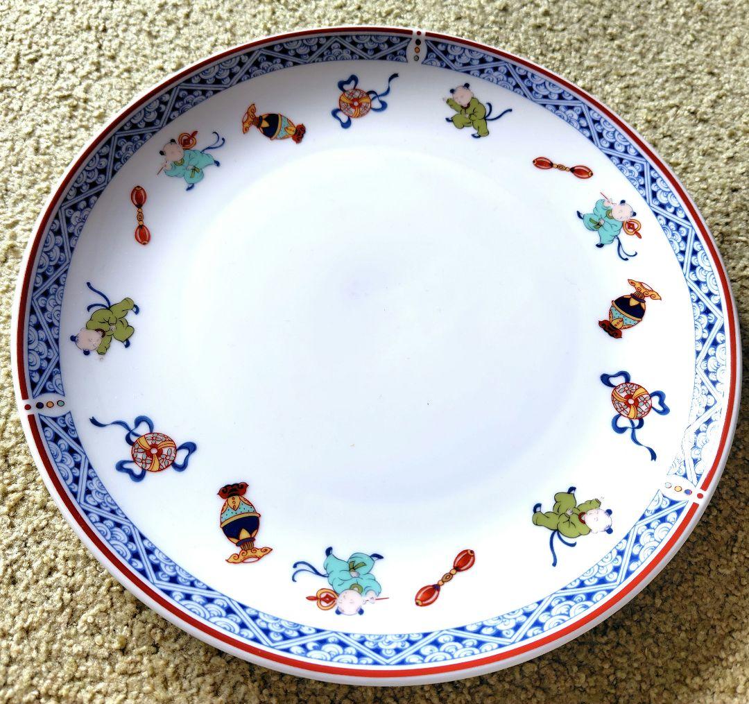 長期保管　ナルミチャイナ食器15点セット