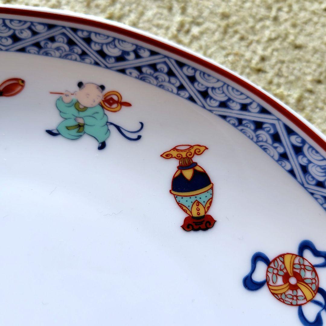 長期保管　ナルミチャイナ食器15点セット