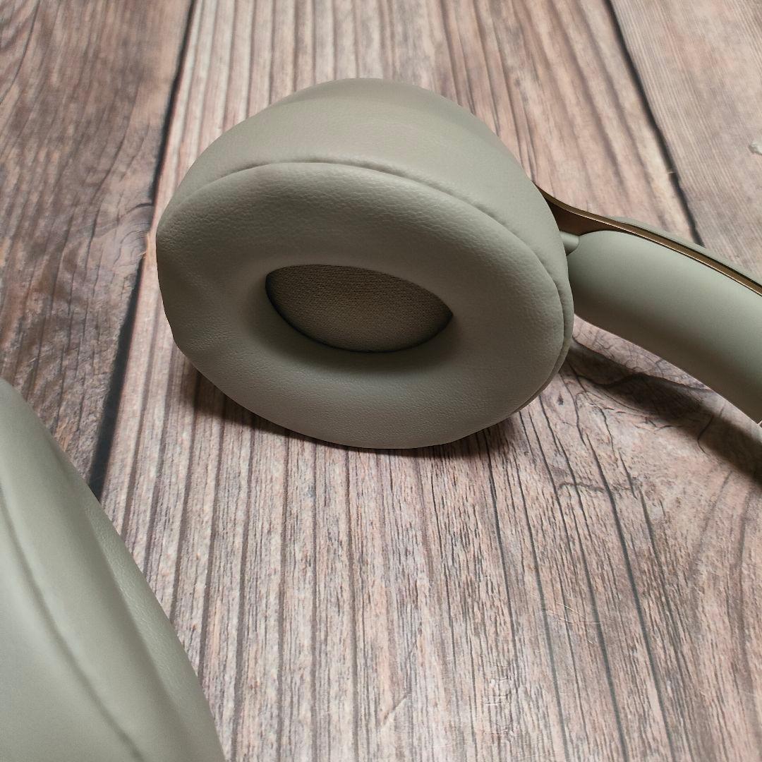 Beats ワイヤレスヘッドホン solo pro 美品
