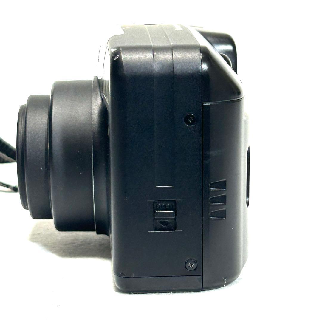 【完動品】Y-962 Canon Auto boy S リモコン付き