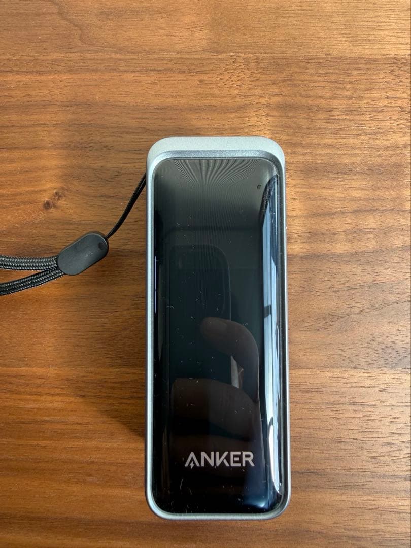 スマホアクセサリー AnkerPrimePowerBank (9600mAh 65W Fusion)