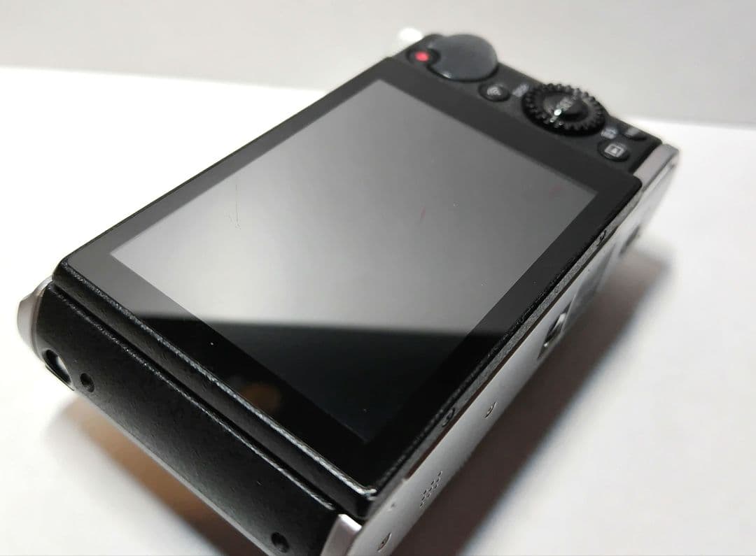 CASIO　デジタルカメラ　EX-ZR4000