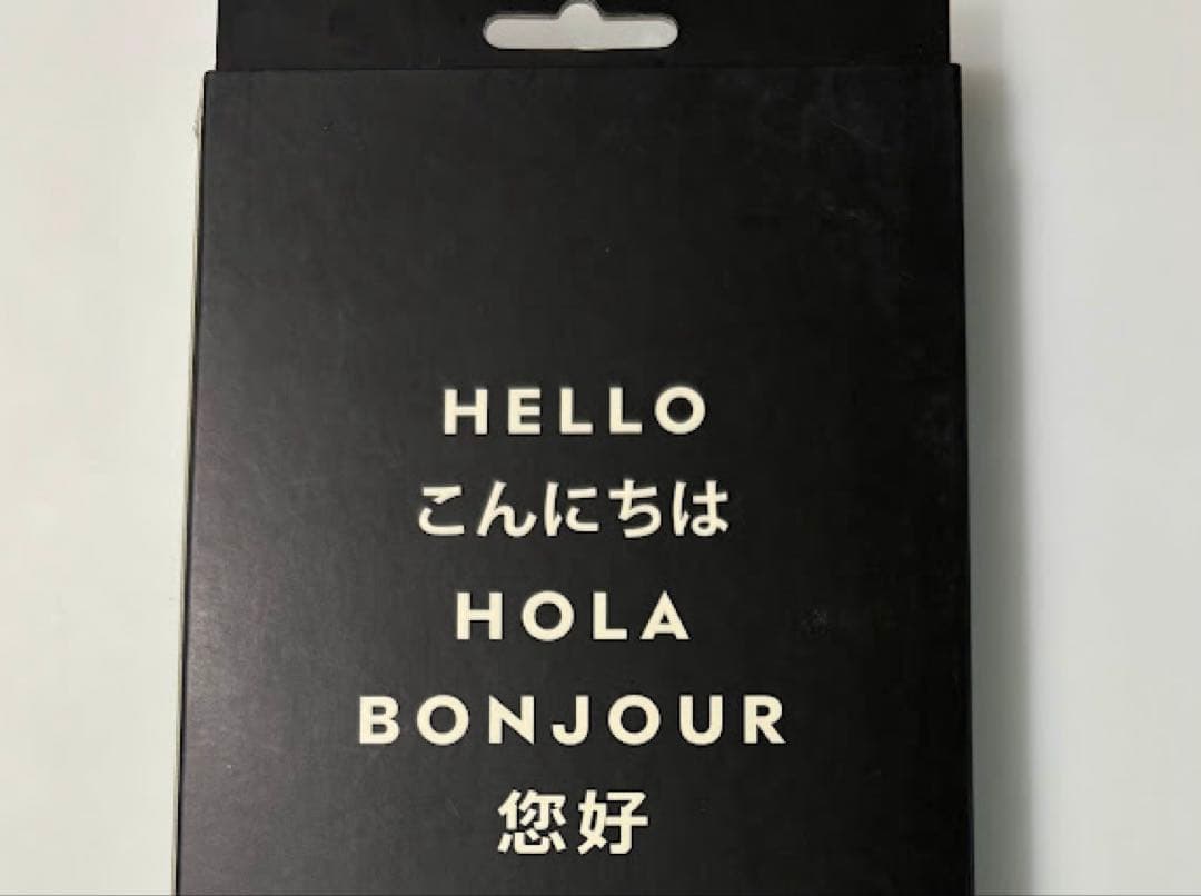 ☆正規品☆ kate spade iPhone14 Pro対応ケース クリア