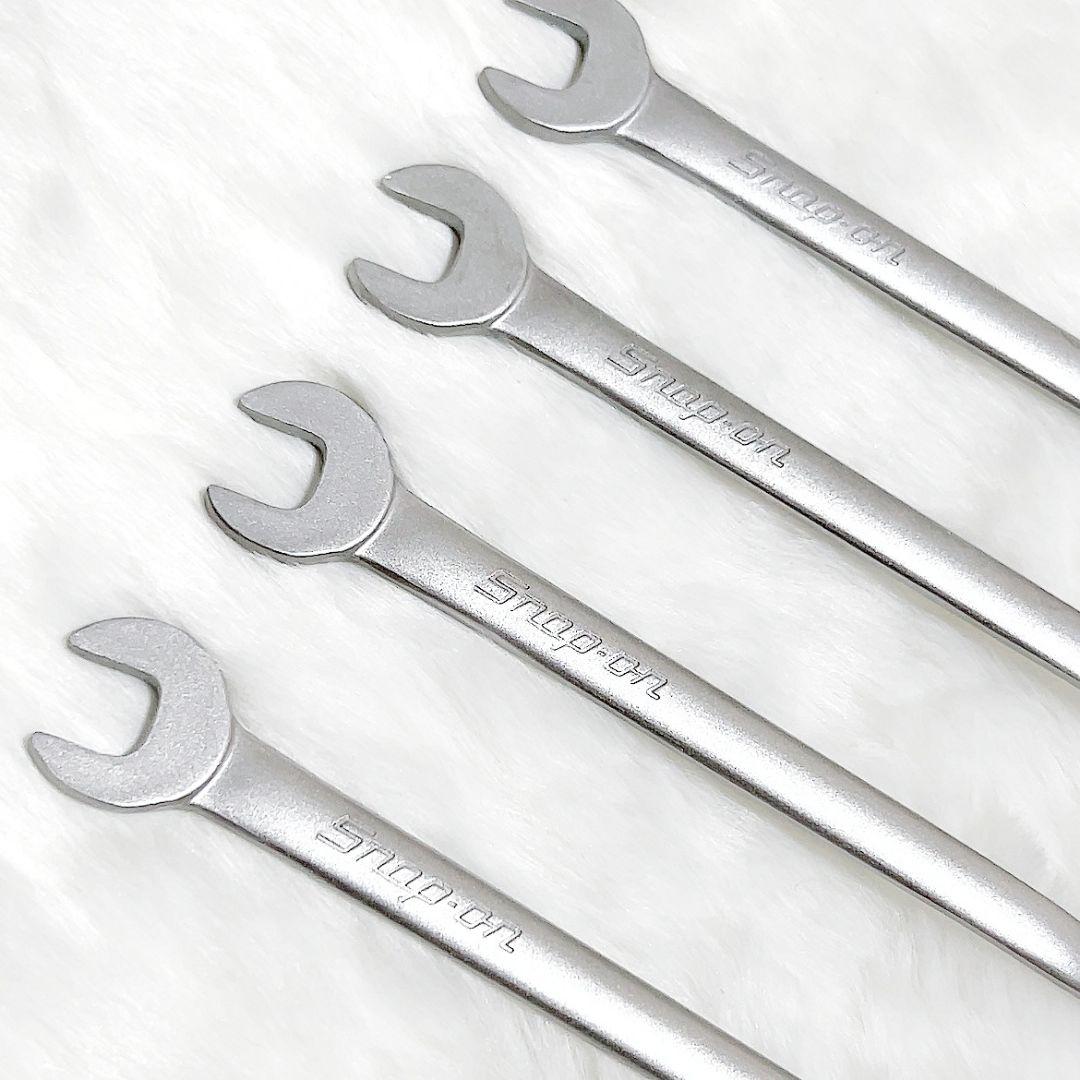 【限定品】Snap-on カトラリーセット大　スナップオン