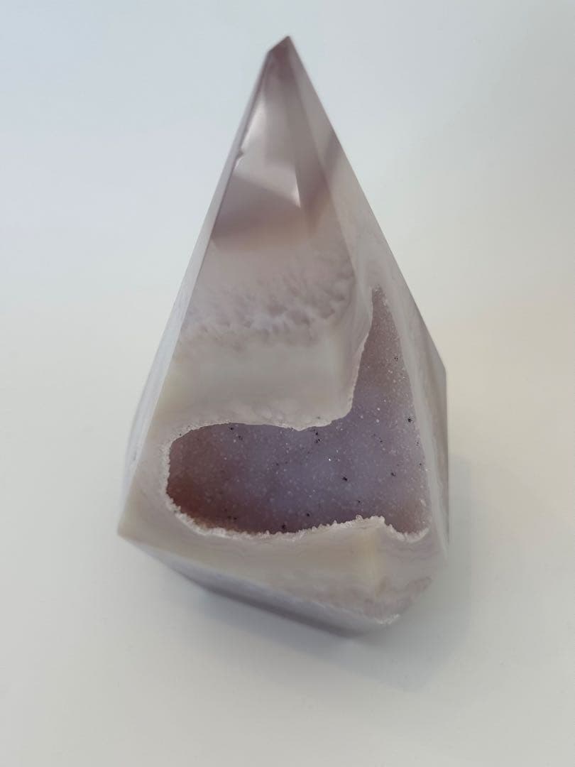 希少　高品質　瑪瑙　シュガー　天然石