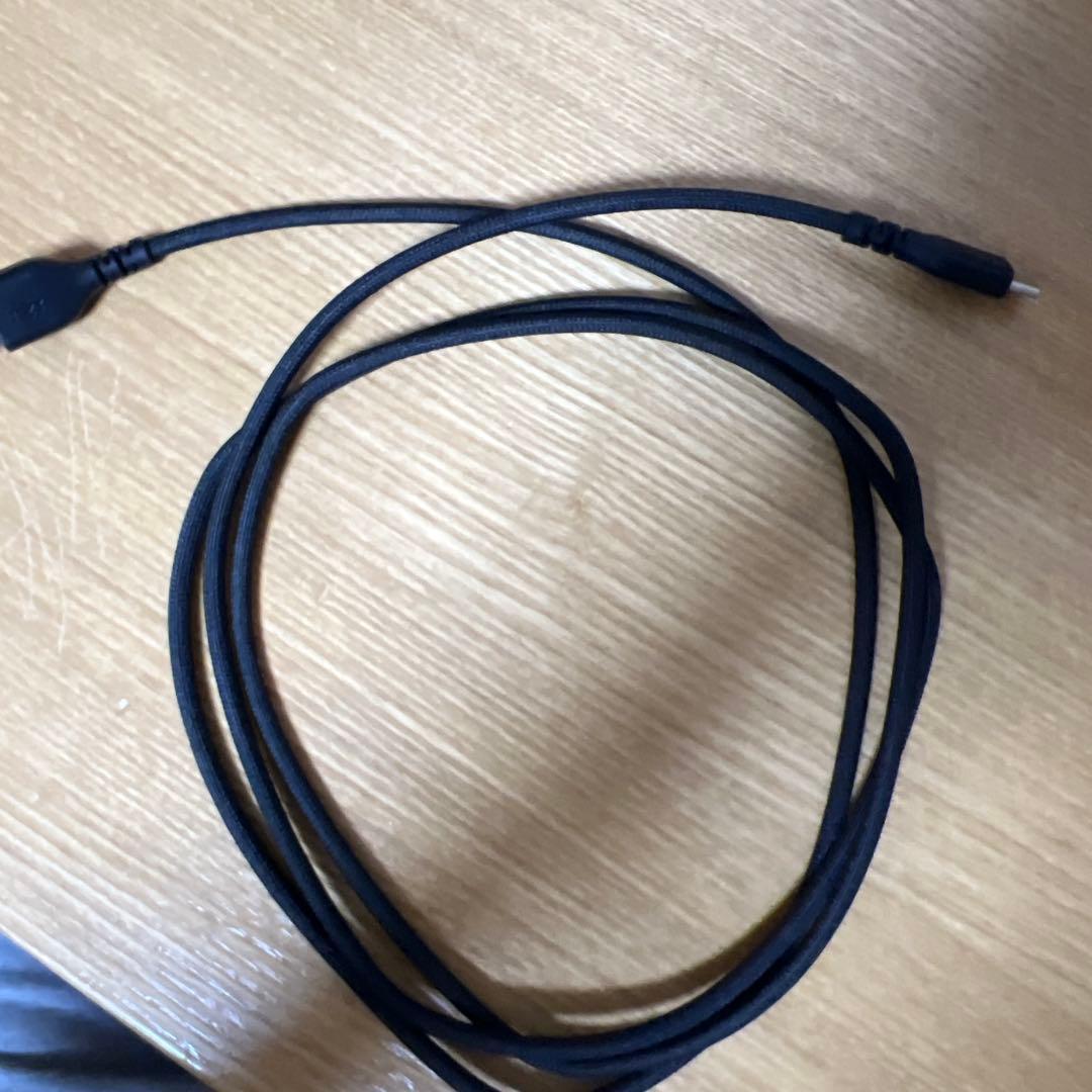 マウス・トラックボール Ninjutso ten air black