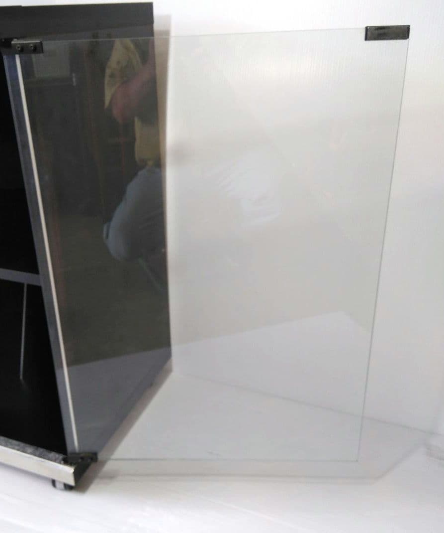 [オールドスクール]パイオニア オーディオラック レコードラックB-Y7R