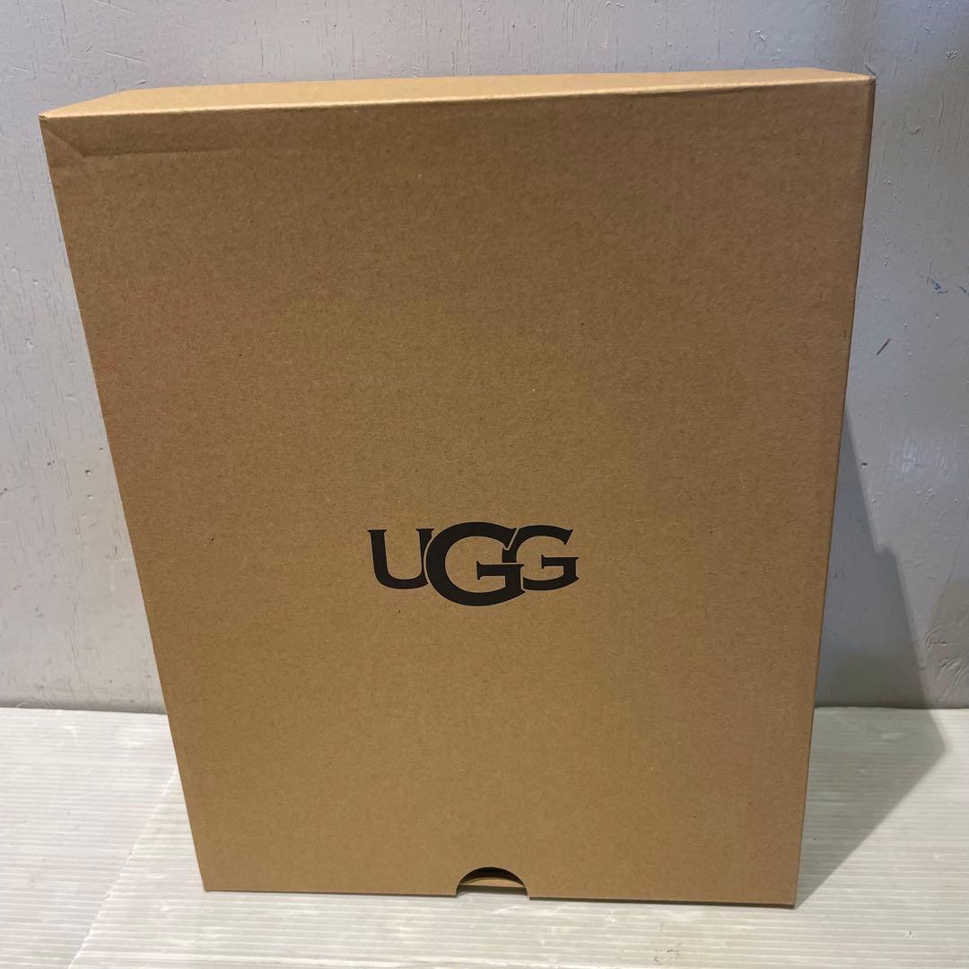 UGG 新品未使用品　ミニ ベイリー ボウ Mini Bailey Bow II