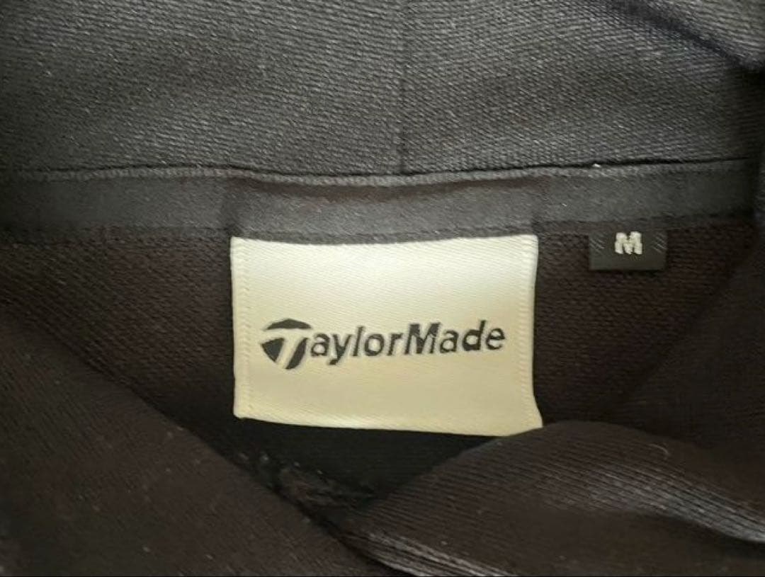 Taylormade テーラーメイドスエットパーカー