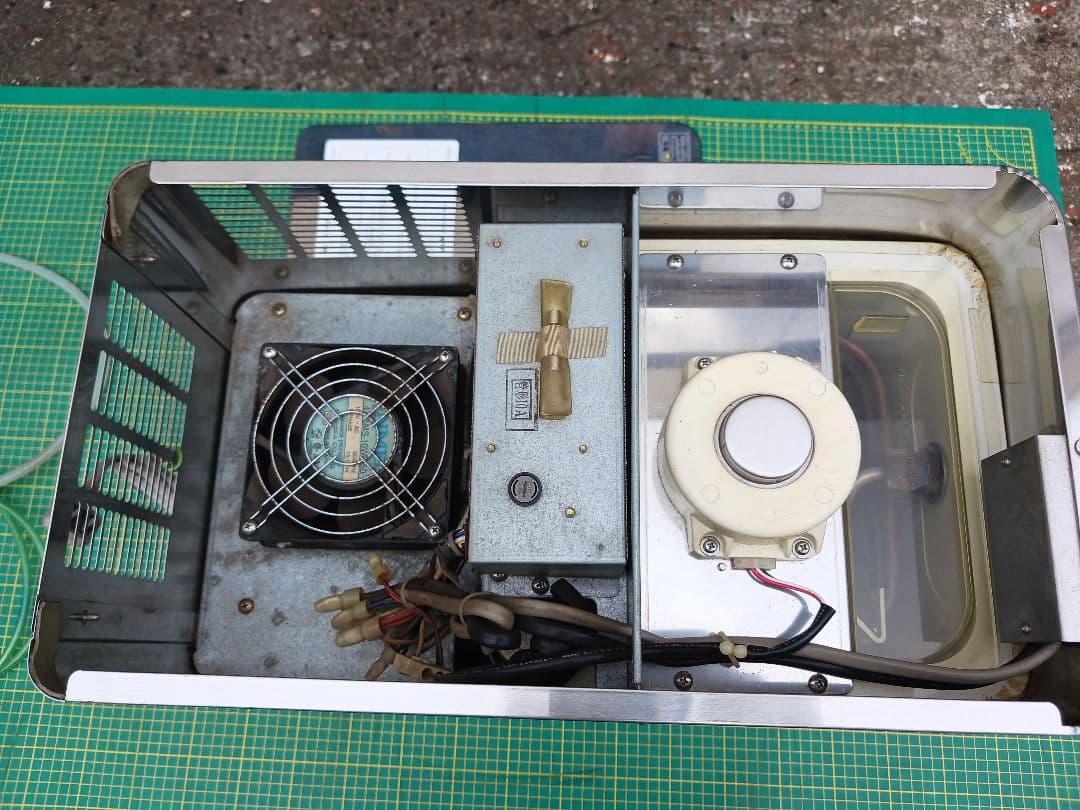 ホシザキ　業務用ビールサーバー　DBF-30SC