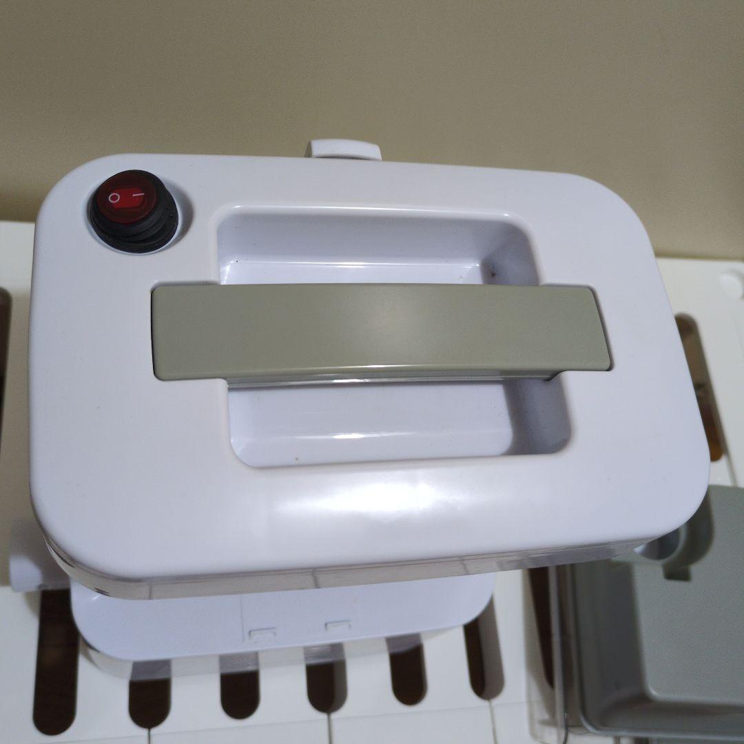 リンサークリーナー RNS-300 アイリスオーヤマ