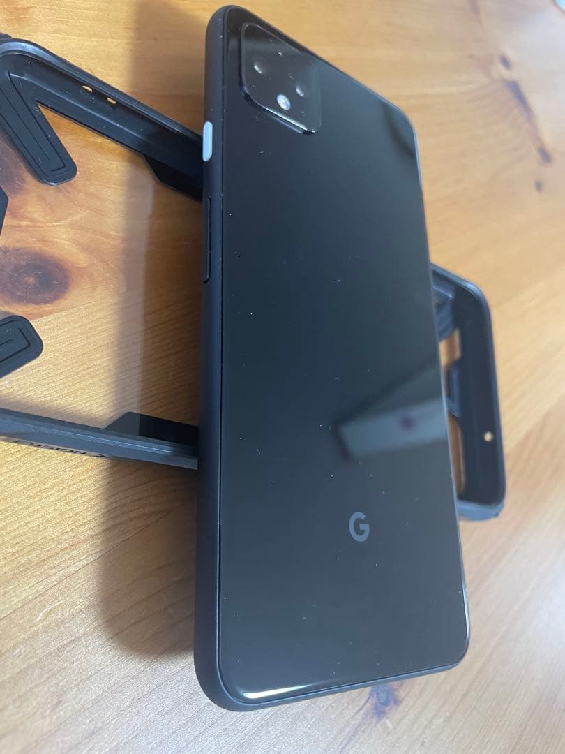 SIMフリー Google Pixel 4XL 128GB