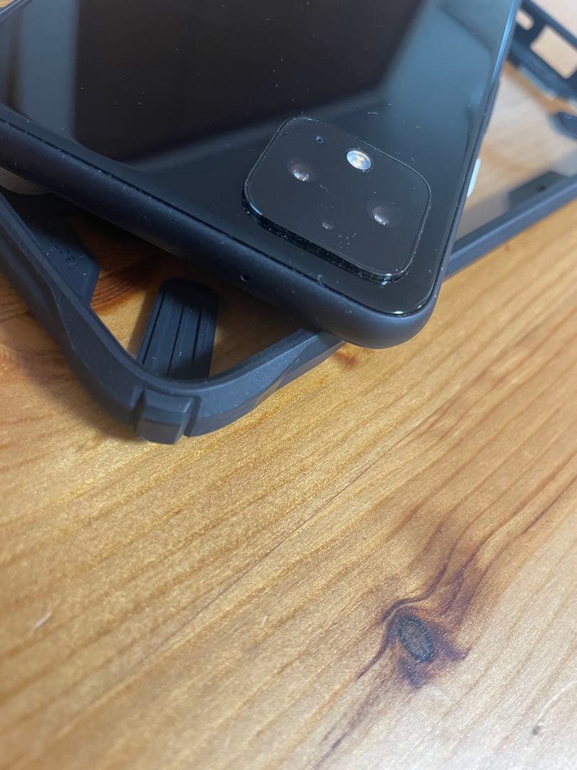 SIMフリー Google Pixel 4XL 128GB