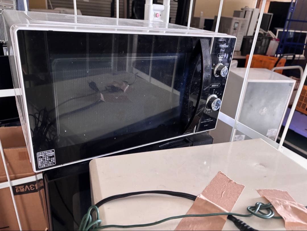 275 冷蔵庫　洗濯機　100L強　セット　小型　一人暮らし　レッド　赤色